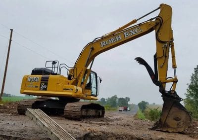 Bucket Loader