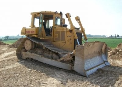 Bulldozer